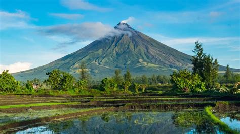 Albay Mayon Volcano2