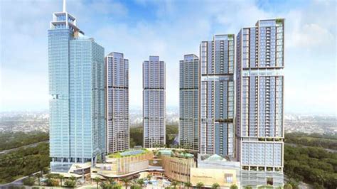 Menara Jakarta - North Jakarta - Properties for Sale | US | JLL