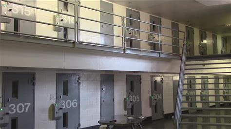 Fulton County commissioners discuss new jail | 11alive.com