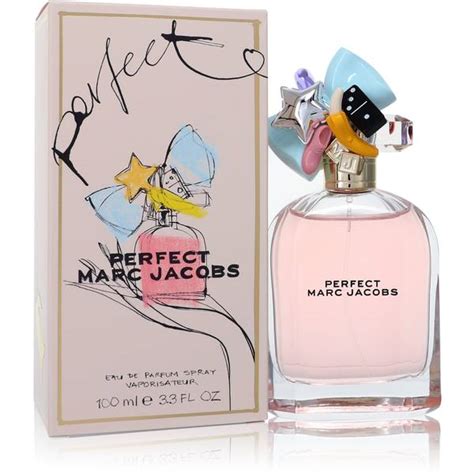 Marc Jacobs Perfect by Marc Jacobs - Buy online | Perfume.com