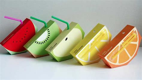 10 Most Creative Packaging Design