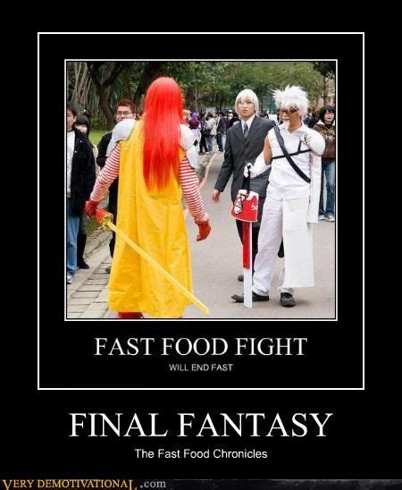 FINAL FANTASY | Really funny memes, Stupid funny memes, Funny pictures