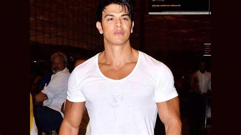 Bollywood Actor Sahil Khan Accused of Threatening and Defaming Gym-Goer ...