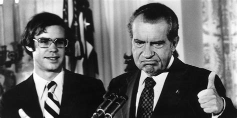 Why the Nixon Impeachment Analogy Doesn’t Fit Trump - WSJ