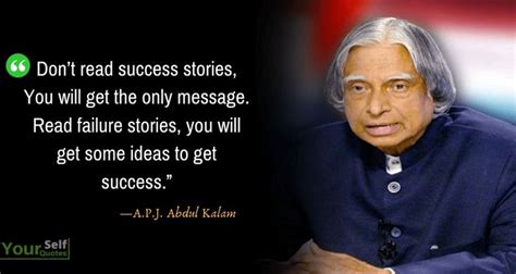 APJ Abdul Kalam Quotes Thoughts That Will Inspire Your Life | Kalam quotes, Apj quotes, Business ...