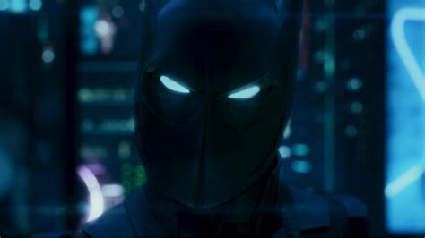 Batman Beyond: Year One Teaser Previews Live-Action DC Fan Film