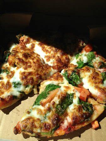 Spinato's Pizza, Tempe - Menu, Prices & Restaurant Reviews - TripAdvisor