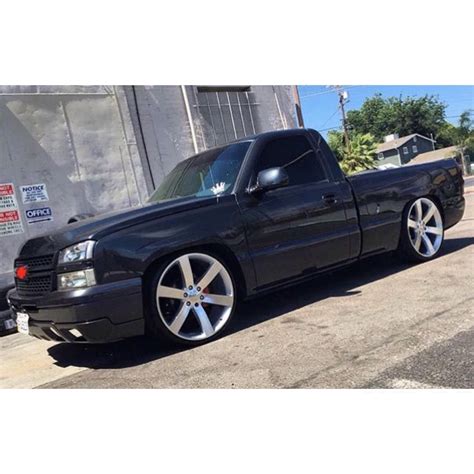 4x4 vehicles Chevrolet Trucks Silverado, New Chevy Truck, Chevy ...