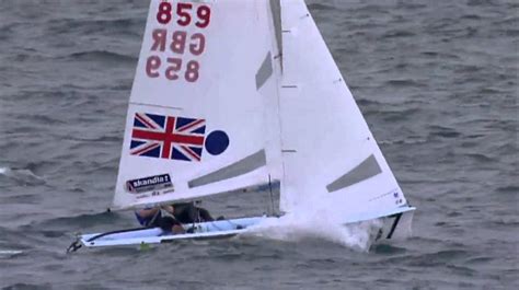 470 Class - Olympic Sailing - YouTube