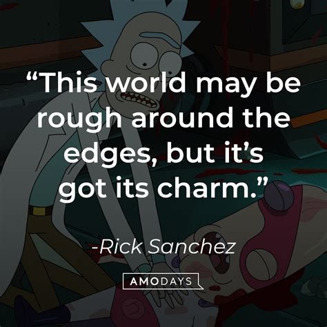 27 ‘Rick and Morty’ Quotes Season 3: Family, Adventure and Existentialism