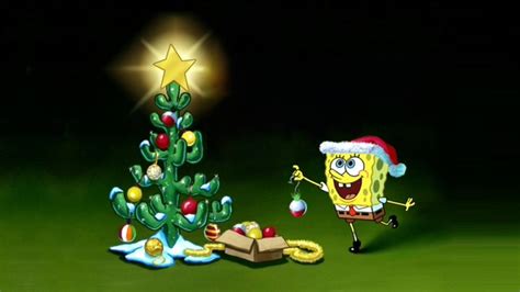 The Spongebob Christmas Special by spongeboblawyerpants on DeviantArt