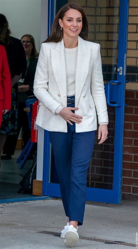 Kate Middleton Style — Princess of Wales Royal Fashion Blog