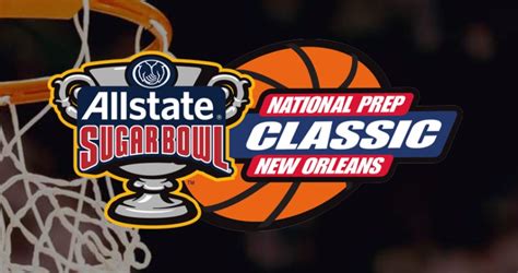 Allstate Sugar Bowl National Prep Classic to tip off Wednesday – Crescent City Sports