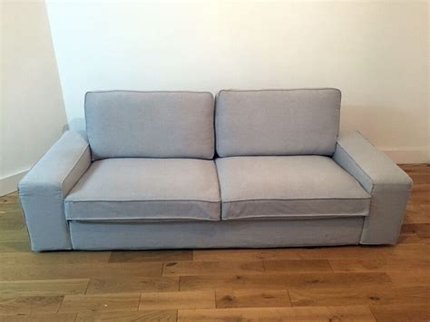 IKEA Kivik Sofa Series: Review