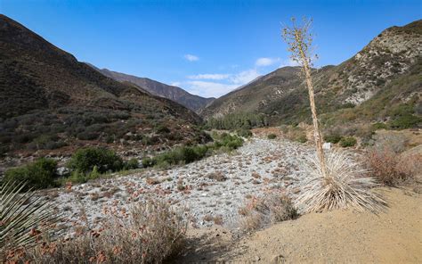 Bridge to Nowhere / East Fork San Gabriel River Trail | Outdoor Project