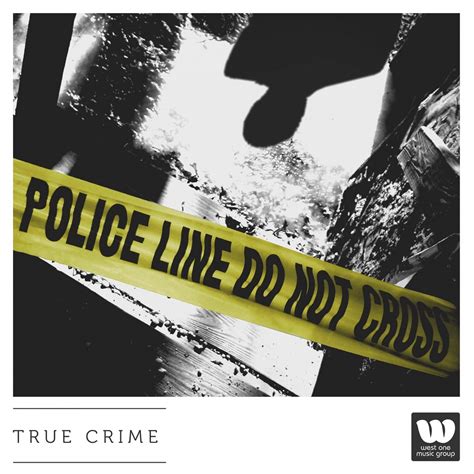 ‎True Crime by Various Artists on Apple Music