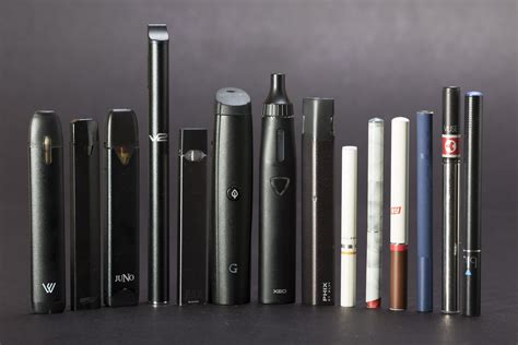 Vitamin E Acetate Identified as Potential Chemical in E-cigarettes