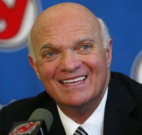 LOU LAMORIELLO