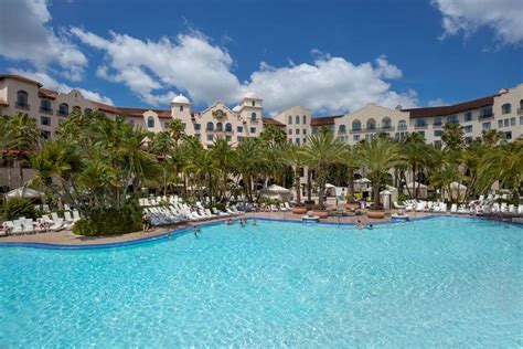 Hard Rock Hotel at Universal Orlando- Orlando, FL Hotels- Deluxe Hotels in Orlando- GDS ...
