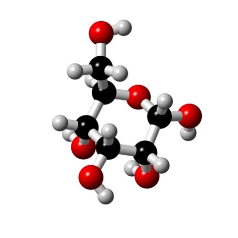 Allose, What is Allose? About its Science, Chemistry and Structure