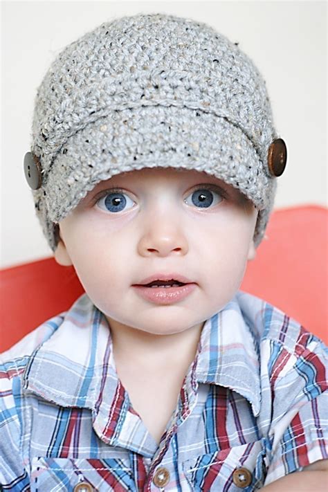 Newsboy Hats - Tag Hats