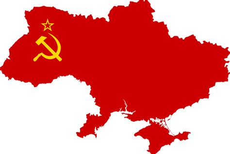 Soviet Union logo PNG transparent image download, size: 1024x689px