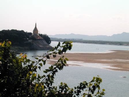 Foto de Bagan, Myanmar