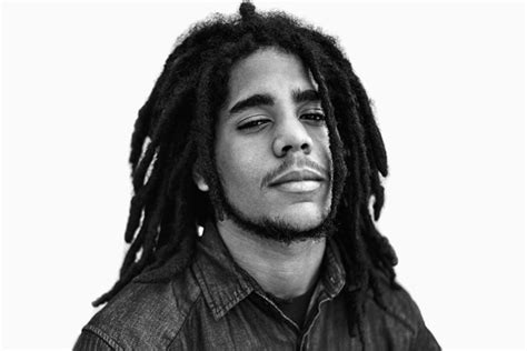 Skip Marley, Grandson of Bob Marley, Signs with Chris Blackwell's Blue ...