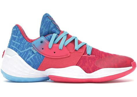 adidas Harden Vol. 4 Candy Paint - EF0998