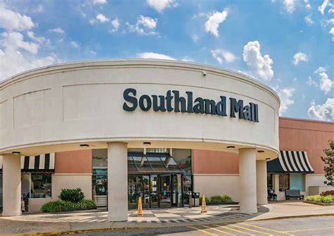 Southland Mall - Mason Asset Management