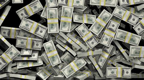 Cash Money Wallpaper (67+ images)