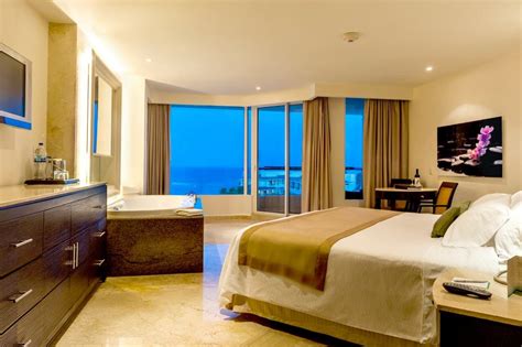 moon palace cancun rooms - Enchanted Honeymoons