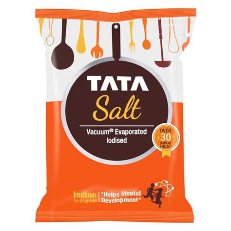 Tata Salt 1KG