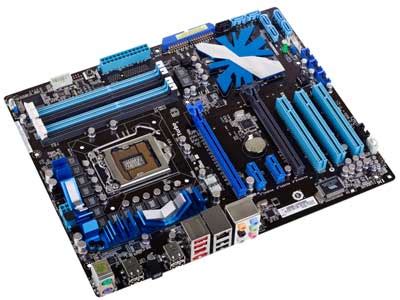 Computer Motherboard – Computer Science 101