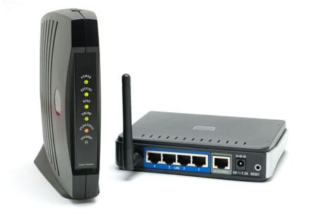 Do You Need a Modem and a Router?