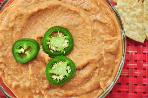 Frito Lay Bean Dip Recipe - Food.com