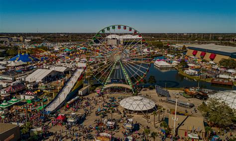 Minnesota State Fair 2024 Dates And Locations - Isis Revkah