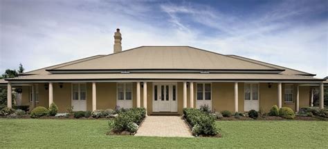 Paperbark® Colorbond roof colour | House exterior color schemes ...