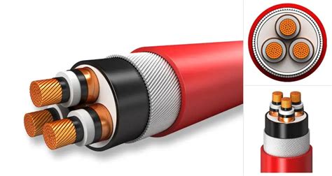 MV Cable:A Great Choice For Industry Applications