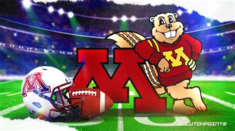 College Football Odds: Minnesota over/under win total prediction