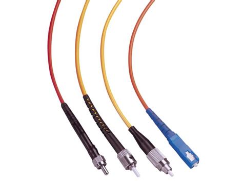 Optical Fiber Patch Cable Configurator