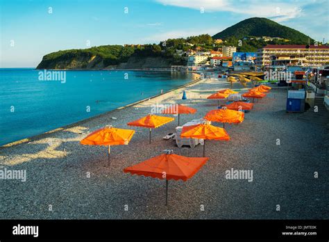 Tuapse russia hi-res stock photography and images - Alamy