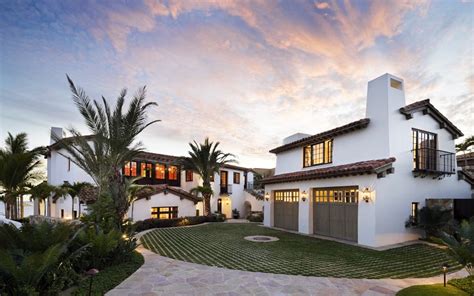 Contemporary House With Mexican Influences, Mexico