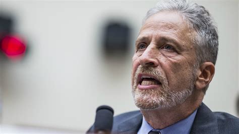 Jon Stewart slams Congress over 9/11 victims fund