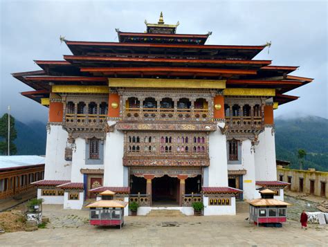 Phuentsholing - Bhutan