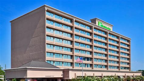 Holiday Inn Birmingham-Airport from $75. Birmingham Hotel Deals ...