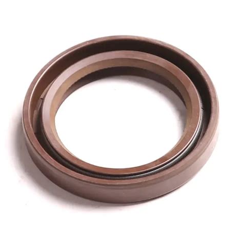 Common Types of Oil Seal Materials