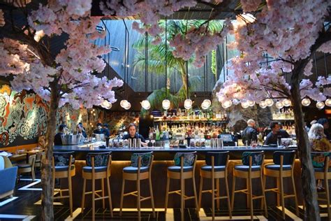 16 Exceptional Sushi Restaurants In Miami - Secret Miami