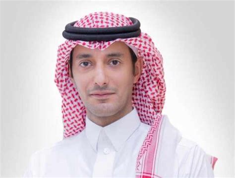 Saleh Bindakhil spearheads strategic environmental communication in Saudi Arabia - WriteCaliber