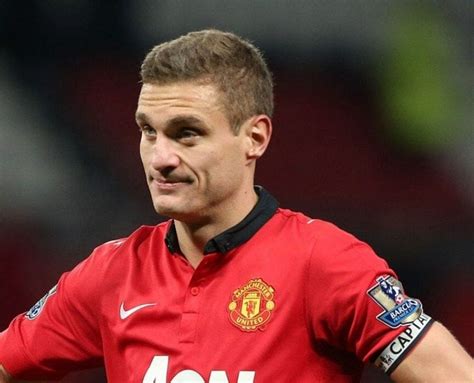 Nemanja Vidic to return to Manchester United as manager - Kemi Filani News